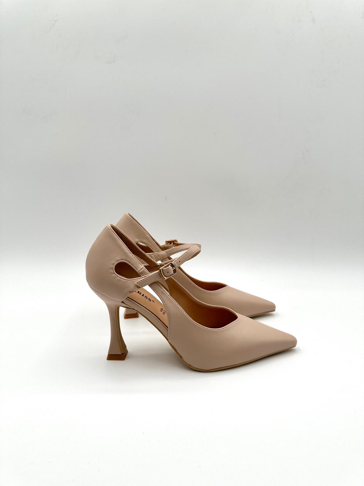 KK4043 Decollete kiss kriss