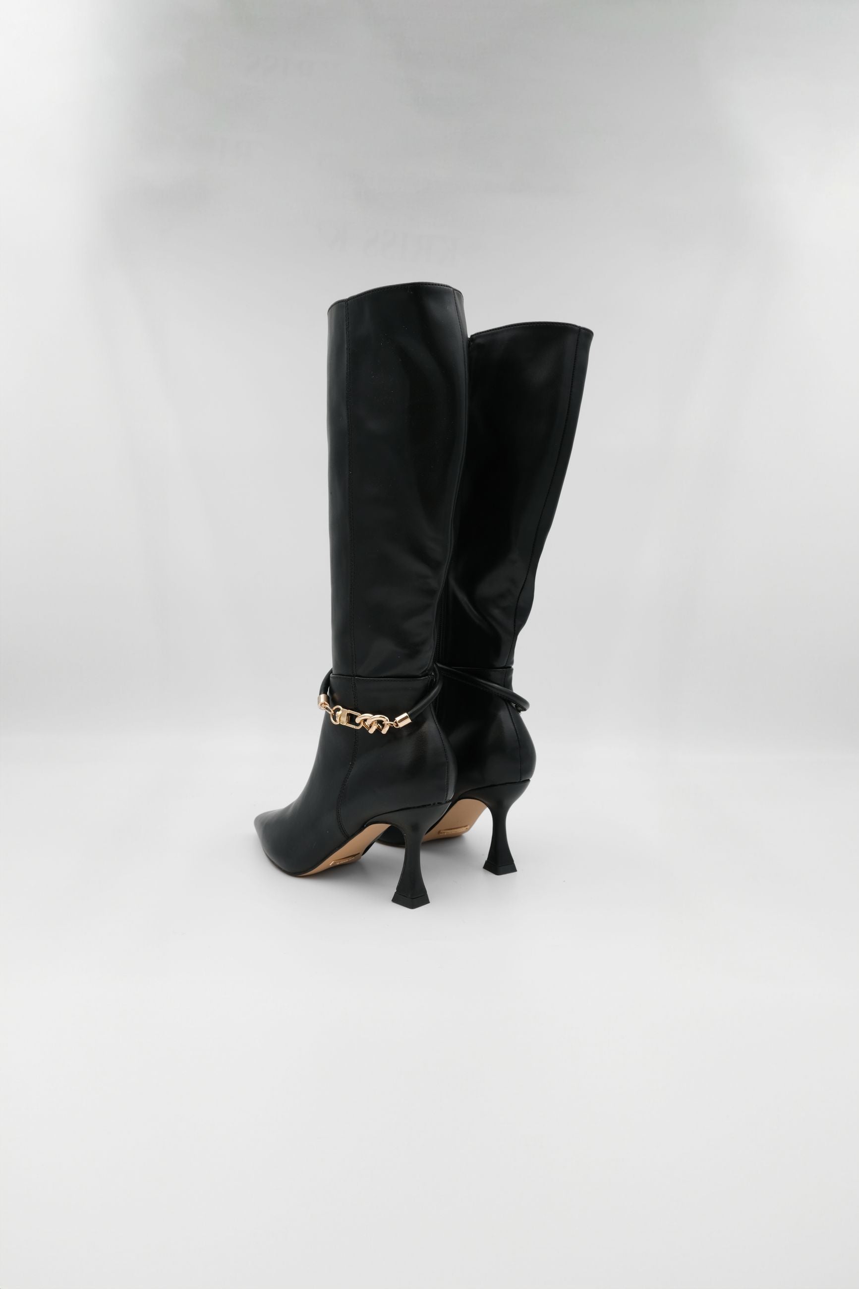 Chanel Scarpe Kiss Kriss Sandali Chanel Elegante Sofia Donna Da